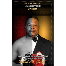 Living Divided Paperback, Createspace Independent Pub..., English, 9781985624870