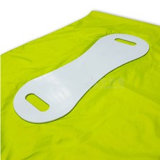 來而康 強生 TV-126ST 手動病患輸送裝置 (未滅菌) 移位滑墊 JUST 4U 輔具, 1個