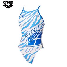 arena 許老闆泳裝 TOUGHSUIT 彩虹標訓練款耐磨抗氯泳衣 (AS5SWM03L) 愛銳台灣總公司正貨