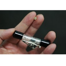 GS 플로팅 마술 스레드 지니 용품 도구 견인기 트릭, 단품, 1개