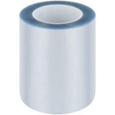 AAANN 자동차 문 보호 스티커 코뿔소 필름 범퍼 후드 페인트 스크래치 방지 안티 킥 20cmx100cm, 10cmx100cm