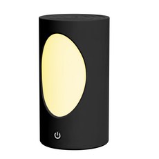 USB 유선 가습기 집 차량용 가습기, 검은색