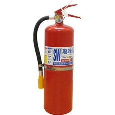 삼우산기 분말소화기 1.5KG 자동차겸용 897-0246 kal*435Je, 색상, 1개