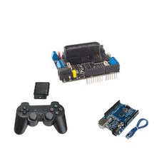 6 DOF 로보틱스 키트 교육용 로봇 조작기 금속 합금 Arduino 로봇 용 Arduino Arm Servo MG996 DIY Kit Programmable Kit, Arduino set 2