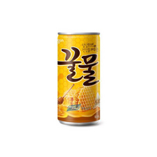 웅진 꿀물 () 초특가, 60세트, 180ml