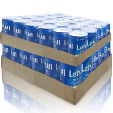 레쓰비 마일드 캔커피, 60개, 200ml