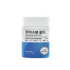 바이탈뷰티 조이스텝, 1박스, 30정
