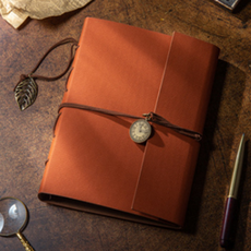 키밍 다이어리 포토앨범, 딥브라운