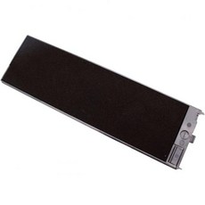 Vivid LX380 LX450 및 LX500-10-A9103307184를 포함한 일부 Christie 프로젝터용 Jaspertronics™ 교체용 공기 필터 카트리지, Vivid LX380, LX450 및 LX500-10-