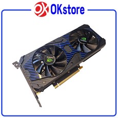 엔비디아 NVIDIA RTX3060 Ti LHR GDDR6 8GB 그래픽카드