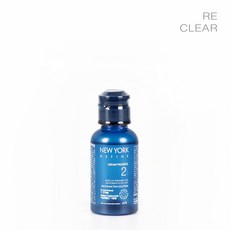 뉴욕디파인 60ml 하드렌즈 보존액 겸용 드림렌즈 보존 세척액, 1개