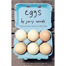 Eggs, Little Brown & Co