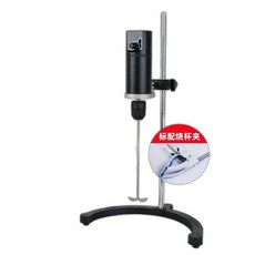 연구실 혼합기 전기 쉐이커 셰이커 가열 교반기 90W, JJ-1(160W) 8000mPa.s