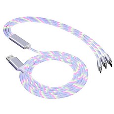 멀티 흐르는 케이블 커넥터 인터페이스, 5. 06, A. 1.2미터