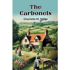 (영문도서) The Carbonels Paperback, Double 9 Books, English, 9789368096337