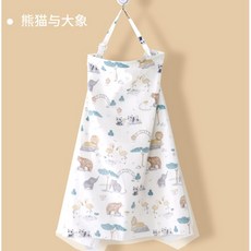 哺乳巾蚊帳兩用多功能哺乳巾 餵奶巾外出哺乳罩斗篷夏罩衣遮擋神器防走光台灣現貨