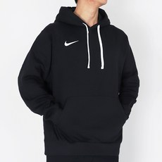 나이키코리아 스우시후드 기모안감후드 파크투엔티 플리스후드티셔츠