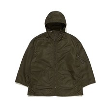 빅핏 MA-1 후디 점퍼 (MIMAA6002)