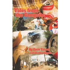 (영문도서)Tales from the Campsite Paperback, Independently Published, English, 9798274988643