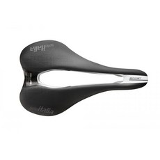 Selle Italia SLR Boost Endurance TI316 SuperFlow 座墊, 1個, S(130 × 248 mm)