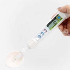 나트륨케어 음식물 염분측정기 대윤계기 DMT-20, 1개