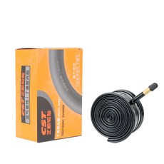 正新內胎 700x18/25C 700C公路車內胎 跑車內胎, 1個