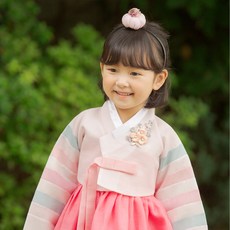 Sodom Yeoin Dalseoron女童韓服 SD10A01