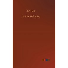 A Final Reckoning Hardcover, Outlook Verlag