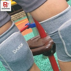 KC인증 어린이보호대 키즈패드 무릎보호 2P 어린이안전, 1개, 상세페이지 참조