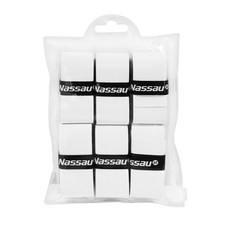 낫소 테니스 오버그립 PRAV, 1개