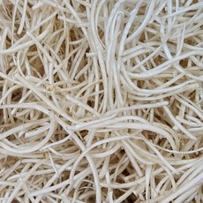 경남 밀양 우엉 우엉채 우엉실채 어슷썬우엉 흙우엉 아이스팩+아이스박스 포장, 1개, 우엉실채 1kg