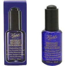 Kiehl's 契爾氏 植萃藍鑽修護激萃, 1個, 30ml