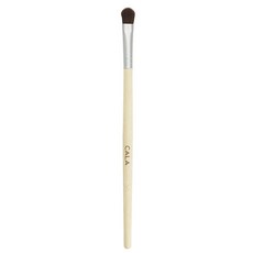 칼라 아이 섀도우 브러쉬, 1개, Bamboo