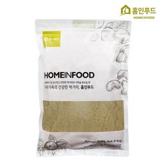 홈인푸드 볶음땅콩분말, 1개, 1kg