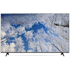 LG전자 70인치(177cm) 4K UHD SMART TV 70UQ7070 유튜브 넷플릭스 OTT 스마트 티비, 70UQ7070ZUD, 고객직접설치, 177cm(70인치)
