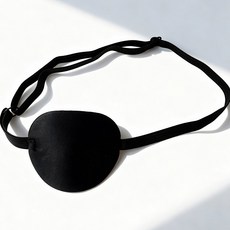 눈병 다래끼 안대 궁예 한쪽눈 외눈 한쪽 눈가리개 2p