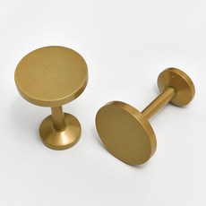 녹등철물 모던 심플 합금 커튼 벽걸이 후크 벽걸이 후크 커튼 수납 액세서리, 컬러 골드 (1 개 가격), 1개