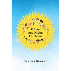 40 Days and Nights for Teens Paperback, G Publishing