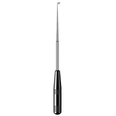 源豐釣具 F.S 豐收漁具 鋁合金脫鉤棒 金屬 日式 脫鈎棒 取鉤器 摘鉤器 盲捅取鈎器 解鉤棒 解鈎器, 黑, 1個