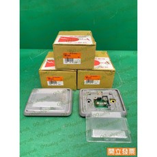 三菱 福利卡 FREECA 2.0 MR770430 室內燈 閱讀燈 中華原廠, 1個