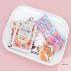 김영마켓 데니베어 미니접시 캐릭터접시