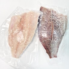 국내산 참돔 순살 500g 가시제거 최상급 참돔, 1개