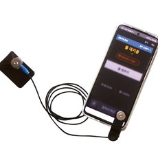 택시 수동 콜잡이, 검정, 1개