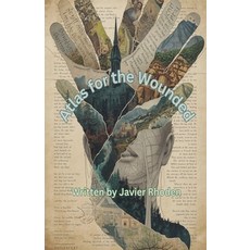 (영문도서)Atlas for The Wounded Paperback, Javier Rhoden, English, 9798232862206