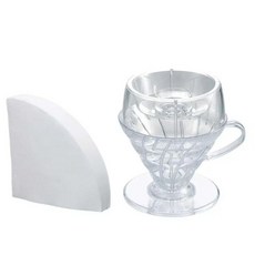 코스트코 하리오 V60 드리퍼 어시스트 세트
