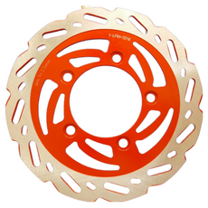 《少年家》KYMCO光陽原廠G6雷霆前碟盤 剎車盤 45351-LFB6-900 碟煞盤 原廠碟盤, 1個