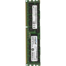 중요한 16GB 240핀 DIMM DDR3 PC3-12800