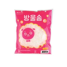 유니아트 1200 방울솜, 4개