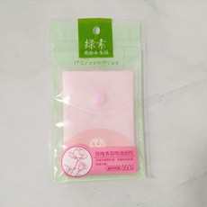 綠素 香氛吸油面紙 160片, 1個, 綠素♥玫瑰吸油面紙