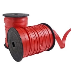 가드맨 다용도 노끈 15mm x 90m, 레드, 2개